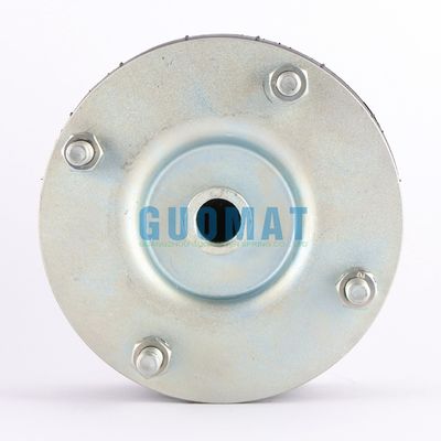 DUNLOP Havalandırma Bahçesi 6'×1 Flange Bağlantısı M10 Çubuklu Havalandırıcı