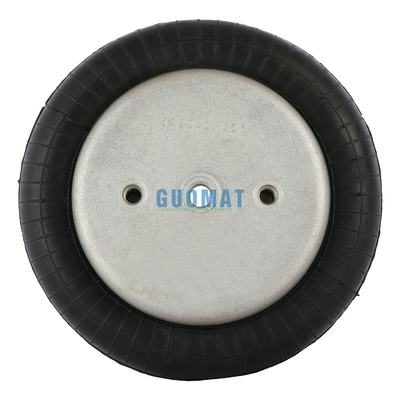 W013587564 Endüstriyel Makineler İçin Firestone Kauçuk Bellows 1B8-550 Hava Baharı