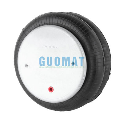 Contitech FD 330-22 363 2B12-425 Goodyear Çelik Hava Yastıkları