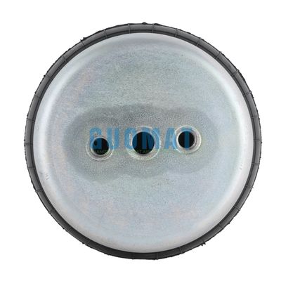 Kontinental Bellows Stili FS50-5 CI Tek Kaplı Contitech Hava Baharı Şokları