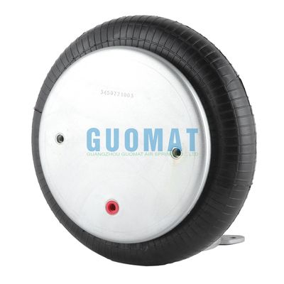 Firestone Endüstriyel Hava Baharı W01-358-7008 1/4 NPT Hava Girişi Hava Şok emici