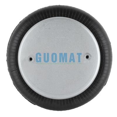 Firestone Endüstriyel Hava Baharı W01-358-7008 1/4 NPT Hava Girişi Hava Şok emici