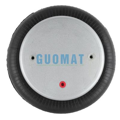 Firestone Endüstriyel Hava Baharı W01-358-7008 1/4 NPT Hava Girişi Hava Şok emici