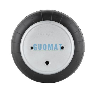 W01-358-6910 Firestone Endüstriyel Makine Bellows # 20 için Çift Kavşaklı Hava Baharı