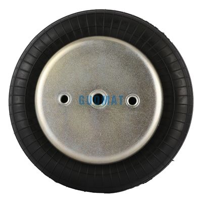 GUOMAT 1B8X4 Baskı Çemberli Hava Bahçesi 1B8-550 Goodyear Kauçuk Hava Bellows