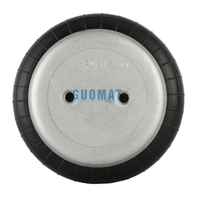 W01-358-7731 Firestone Hava Baharı Montaj Stili 131 Kauçuk Bellow Hava Etkinleyici