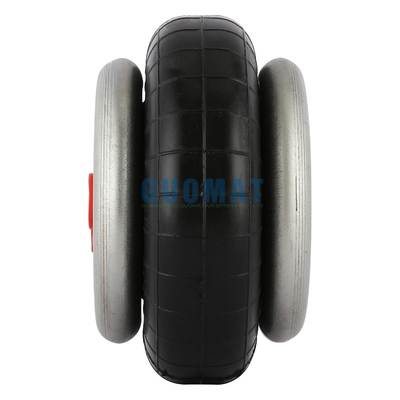 W01-358-7731 Firestone Hava Baharı Montaj Stili 131 Kauçuk Bellow Hava Etkinleyici