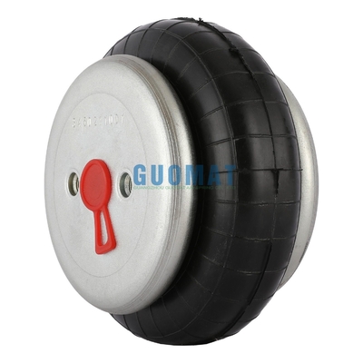 W01-358-7731 Firestone Hava Baharı Montaj Stili 131 Kauçuk Bellow Hava Etkinleyici