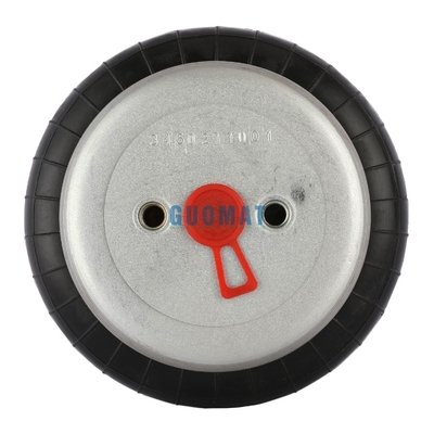 W01-358-7731 Firestone Hava Baharı Montaj Stili 131 Kauçuk Bellow Hava Etkinleyici