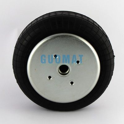 Endüstriyel Kauçuk Hava Şoku 1B9-202 Goodyear Hava Baharı Min Yüksekliği 2.3 inç
