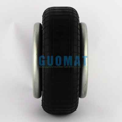 Endüstriyel Kauçuk Hava Şoku 1B9-202 Goodyear Hava Baharı Min Yüksekliği 2.3 inç