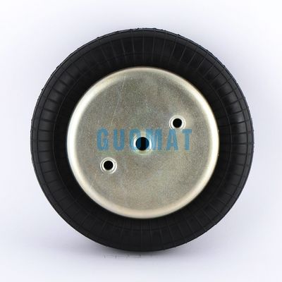 Süspansiyon Hava Bahçesi W01-358-7564 Firestone 1B8-550 Goodyear Kauçuk Hava Yastığı