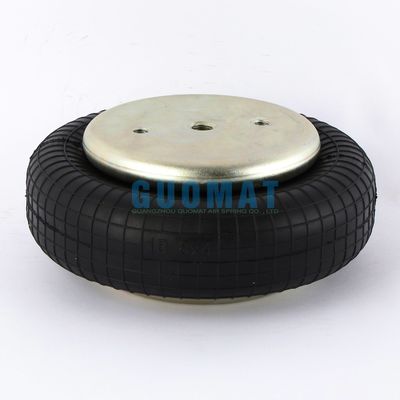 Süspansiyon Hava Bahçesi W01-358-7564 Firestone 1B8-550 Goodyear Kauçuk Hava Yastığı