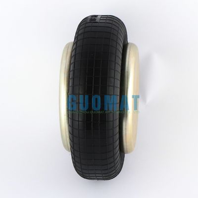 Süspansiyon Hava Bahçesi W01-358-7564 Firestone 1B8-550 Goodyear Kauçuk Hava Yastığı