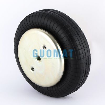 Süspansiyon Hava Bahçesi W01-358-7564 Firestone 1B8-550 Goodyear Kauçuk Hava Yastığı