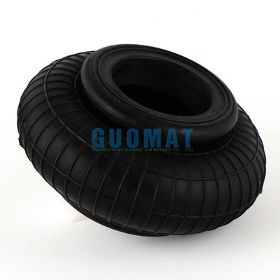 FS70-7 Contitech Havalı Bahçeli Kauçuk Altları Sadece Pnömatik Asansörler için Havalı Süspansiyon