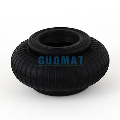 FS70-7 Contitech Havalı Bahçeli Kauçuk Altları Sadece Pnömatik Asansörler için Havalı Süspansiyon