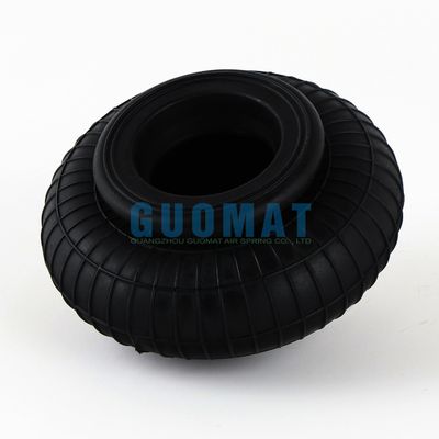 FS70-7 Contitech Havalı Bahçeli Kauçuk Altları Sadece Pnömatik Asansörler için Havalı Süspansiyon