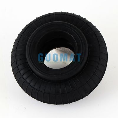 FS70-7 Contitech Havalı Bahçeli Kauçuk Altları Sadece Pnömatik Asansörler için Havalı Süspansiyon