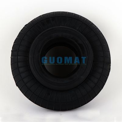 FS70-7 Contitech Havalı Bahçeli Kauçuk Altları Sadece Pnömatik Asansörler için Havalı Süspansiyon