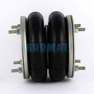 Norgren M/31081 Hava süspansiyonu yaylı çapraz ateş taşı W013584054 Hava aktüatörü