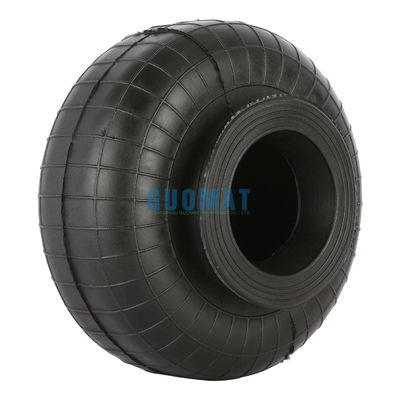 Gart Ari. 275 Süspansiyon Hava Bahçesi Tek Kabuklu Kauçuk Bellows Sadece Hava Yastığı