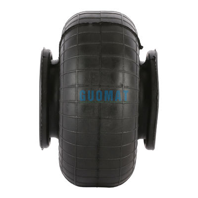 Gart Ari. 275 Süspansiyon Hava Bahçesi Tek Kabuklu Kauçuk Bellows Sadece Hava Yastığı