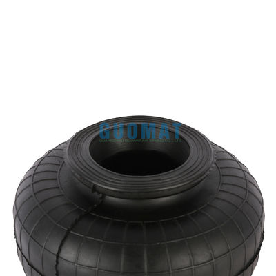 Gart Ari. 275 Süspansiyon Hava Bahçesi Tek Kabuklu Kauçuk Bellows Sadece Hava Yastığı