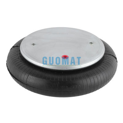 Firestone Şok emici W01-358-7008 Tek sarmal stil 19 Hava yayı montajı