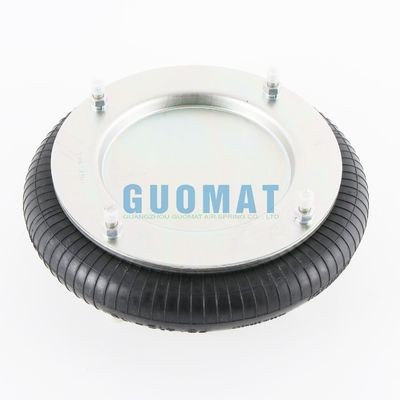 FS 412-10 Continental Contitech Tek Kabuklu Hava Bahçesi Hava Yastığı G1/2 Gaz Deliği