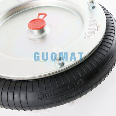 FS 412-10 Continental Contitech Tek Kabuklu Hava Bahçesi Hava Yastığı G1/2 Gaz Deliği
