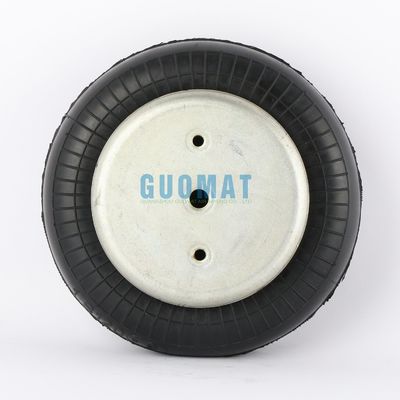 Contitech Tek Kaplı Hava Aktiflatörü FS120-9 Makine titreşimini azaltır