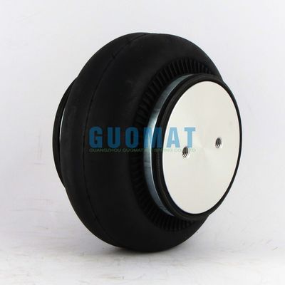 Goodyear 1B7-544 Tek kıvrımlı Bellow Tipi Çapraz Enidin YI1B7544 Hava asılı yay