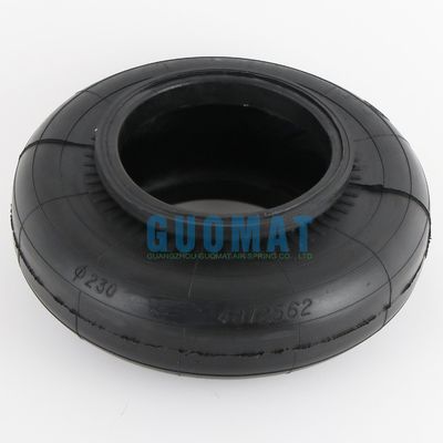 Phoenix 1B 20 Pnömatik Hava Bahçesi Tek Kabuklu Kauçuk Bellows Sadece Hava Şokları