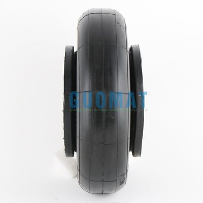 Phoenix 1B 20 Pnömatik Hava Bahçesi Tek Kabuklu Kauçuk Bellows Sadece Hava Şokları