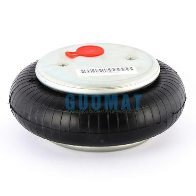 Süspansiyon Hava Baharı FS200-10 Contitech Hava Aktüatörü Pnömatik Asansör Hava Şoku