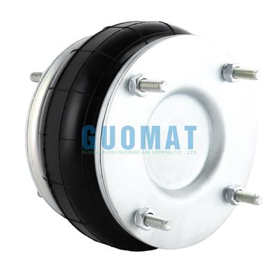 8 "x 1 Flange Kauçuk Hava Baharı W01R584054 Firestone Pickup Kamyon Hava Yastıkları