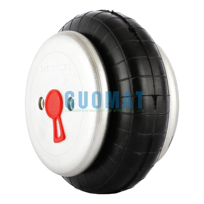 Makine Aksesuarları İçin Firestone Bellow Baharı W01-358-7731 Hava Şokları