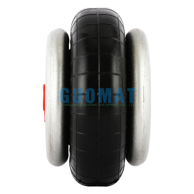 Makine Aksesuarları İçin Firestone Bellow Baharı W01-358-7731 Hava Şokları