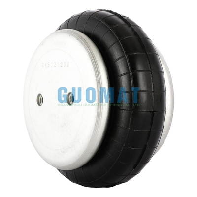 Makine Aksesuarları İçin Firestone Bellow Baharı W01-358-7731 Hava Şokları