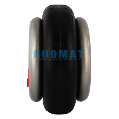 Firestone hava süspansiyonu W01-358-7731 Kamyon şok emici için tek sarmal