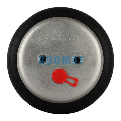 Firestone hava süspansiyonu W01-358-7731 Kamyon şok emici için tek sarmal