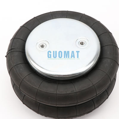 Norgren Hava Baharı PM/31082 Çift Kürüklü Hava Aktüatörü Springride Bellows 8X2 Hava Baharı Şokları