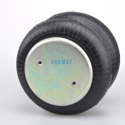 FD200-19 Contitech W013586910 Çifte sarmal hava yastıkları Contitech Hava Baharı Endüstriyel Hava Baharı