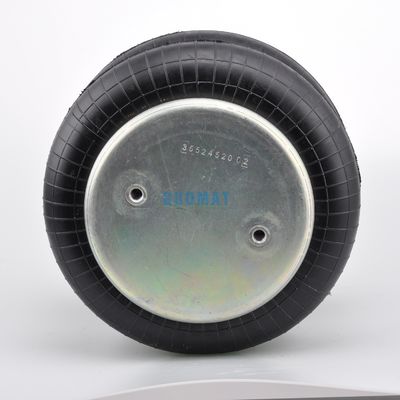 FD200-19 Contitech W013586910 Çifte sarmal hava yastıkları Contitech Hava Baharı Endüstriyel Hava Baharı