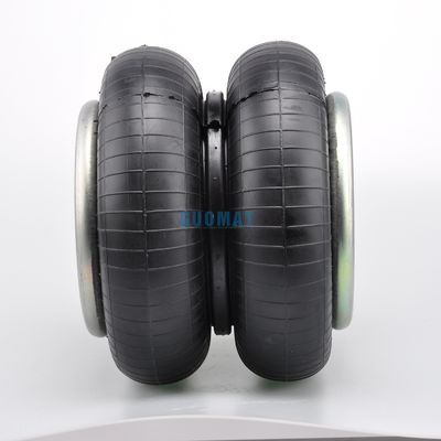 FD200-19 Contitech W013586910 Çifte sarmal hava yastıkları Contitech Hava Baharı Endüstriyel Hava Baharı