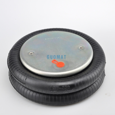 W013587180 FIRESTONE Hava yayı FLEX 22 Endüstriyel Çift Kavşaklı FD330-22 Hava süspansiyonu