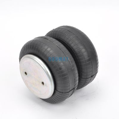 Endüstriyel Hava Süspansiyonu Contitech FD200-25 Çift Kavşaklı Hava Etkinleyiciyi Değiştirir