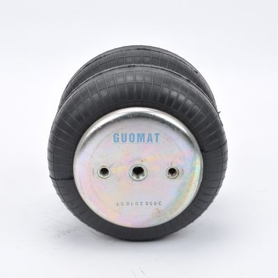 Endüstriyel Hava Süspansiyonu Contitech FD200-25 Çift Kavşaklı Hava Etkinleyiciyi Değiştirir