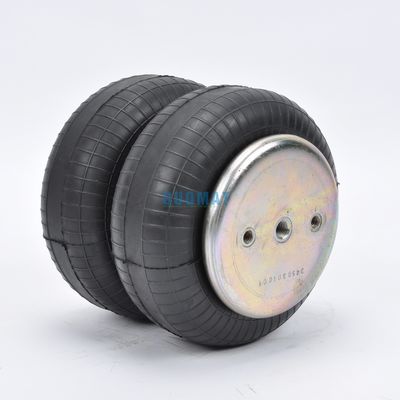 Endüstriyel Hava Süspansiyonu Contitech FD200-25 Çift Kavşaklı Hava Etkinleyiciyi Değiştirir